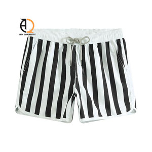 Shorts de Baño para Hombre, Cómodos y Forrados - Product Image 5
