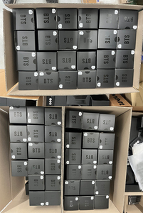 BTS OFICIAL LIGHT STICK VER.4 - Product Image 2