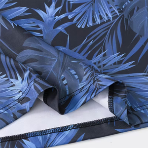 เสื้อโปโลกอล์ฟแบบกำหนดเองสำหรับผู้ชาย เสื้อโปโลกอล์ฟเปล่าปักโลโก้ เสื้อโปโลแขนสั้นลำลองแบบเรียบง่าย - Product Image 4