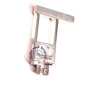 Pistola de Aspiración Quirúrgica Delta Med, Jeringa de Liposucción de 10 ml, Certificación CE, Estándar de Seguridad ISO13485 - Product Image 2