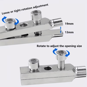 Kit di Riparazione Facile da Usare per Rubinetti: Cacciavite e Estrattore per Tubi, Strumento di Smontaggio per Riparazioni Comode - Product Image 3