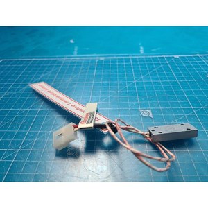 Sonda Termopar de Alta Temperatura Gordon 815/678-2211 Usada Como Pieza de Repuesto para Equipos Semiconductores Legacy - Product Image 6