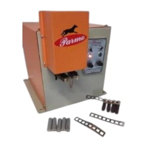 เครื่องเชื่อมแบตเตอรี่แบบพกพา PARMO รุ่นใหม่ ใช้งานด้วยมือ 380V/220V ความหนา 5 มม. - Product Image 1