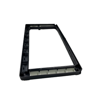 Plásticos Personalizados: Servicio integral OEM/ODM, desde el diseño hasta el producto finalizado - Carcasa de panel + botones - Product Image 2