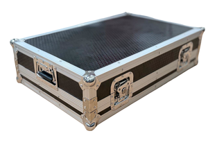 CAISSE DE VOL ZED COMPACT 6/ 6FX/ZEDI 8 MIXER DE QUALITÉ SUPÉRIEURE AVEC TARIF ABORDABLE SANS CAISSE DE VOL DE ROUE AVEC QUALITÉ D'EXPORTATION - Product Image 3