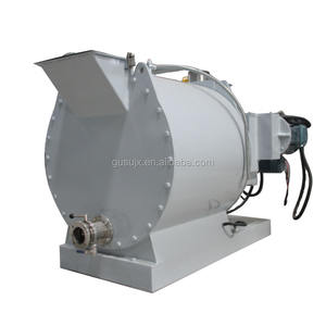 GUSUチョコレート製マシン研削チョコレート精製器コンシュ - Product Image 4