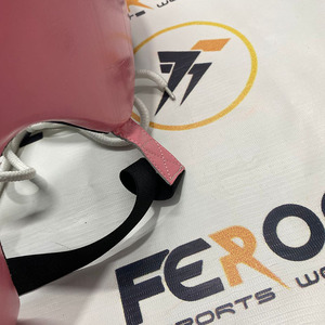 Fly Customized Protection Gear Groin Guard Sparring Training Genuine Leather Kickboxing MMA Muay Thai Martial Arts <b>Dummy</b> - Product Image 2