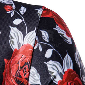 Servicio OEM Camisetas con Estampado Gráfico Completo para Hombre, Nuevo Diseño, Mejor Precio, Camisetas Casuales con Estampado Gráfico Completo para Adultos - Product Image 3