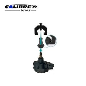 Extracteur de bras de direction et de bras de croisillon TAIWAN CALIBRE 24 mm/19 mm pour atelier automobile - Product Image 5