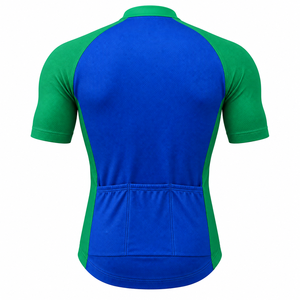 Nuevo Jersey de Ciclismo para Hombre, Elegante, Antiarrugas, Cómodo, Último Diseño, Profesional, Totalmente Personalizable - Product Image 4