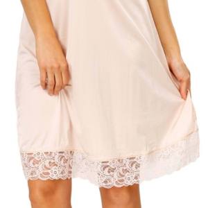 ชุดนอนเซ็กซี่ดีไซน์ล่าสุด ชุดนอนไซส์ใหญ่ เสื้อผ้าผู้หญิง รับทำโลโก้ ชุดฤดูร้อนรักษ์โลก - Product Image 2