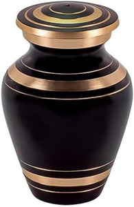 High Quality Modern Luxury Stainless Steel Eco-Friendly Pet Cremation Urns <b>for</b> Dog <b>Ashes</b> Storage Wholesale - Product Image 3