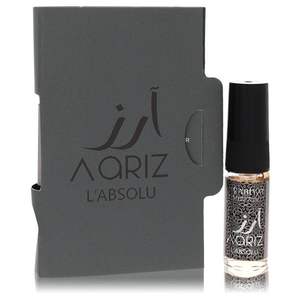 Aariz L'Absolu Mini EDP Spray, Fragranza per Donna - Product Image 1