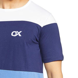 Fabricants professionnels de t-shirts pour hommes, best-sellers, vêtements décontractés d'été pour hommes, t-shirts pour hommes à bon prix. - Product Image 3