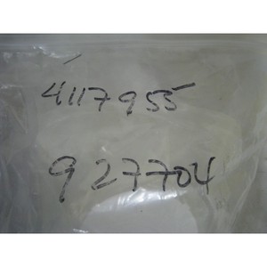 Filtro Millapore 4117955, 927704, 12STK, Gas Phob - Equipo y Piezas de Semiconductores de Confianza de Global Legacy - Product Image 1