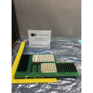 AMAT 0100-76061 SYSTEM ELECTRONICS BACKPLANE - Équipements et pièces semi-conducteurs d'occasion fiables à l'échelle mondiale - Product Image 2