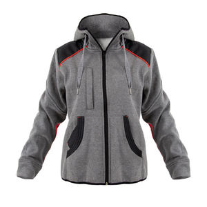 Conjunto de Sudadera con Capucha y Pantalones Deportivos de Algodón para Hombre, Personalizado, Transpirable, para Invierno, para Correr, con Estampado OEM, Ropa Deportiva de Entrenamiento - Product Image 1