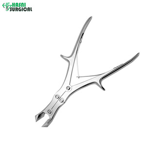 เครื่องตัดกระดูกม้าคุณภาพสูง ทำจากสแตนเลส สำหรับกระดูกแข็ง - Product Image 2