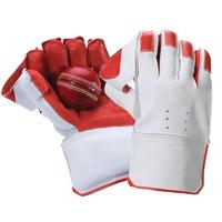 Meilleurs gants de gardien de but pour le cricket, designs personnalisés, gants de gardien de but de qualité compétition.