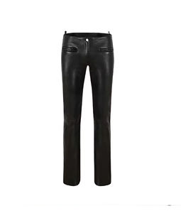 Pantalones de Lana para Hombre, Nuevo Estilo, Corte Recto, Ecológicos, Color Personalizado, Peso Medio, para Invierno y Otoño, Hechos en Pakistán, MOQ Bajo - Product Image 5