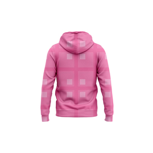 Nouveaux sweats à capuche personnalisés en gros 2026 avec impression intégrale et fermeture éclair par sublimation - Product Image 2