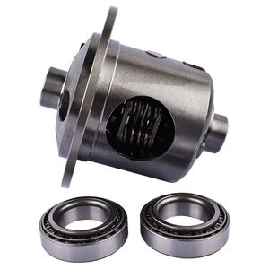 Differenziale Posi a 28 denti per GM 8.2'' Chevy 1964-1972 3.08 con slittamento limitato 19603010, ingranaggi pignone e corona differenziale per 1960 - Product Image 2