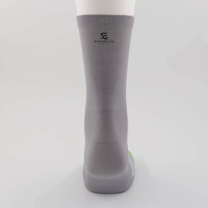 Chaussettes de sport pour hommes à séchage rapide, légères, respirantes, en mélange de coton, pour l'entraînement quotidien et le quotidien 2026 - Product Image 6