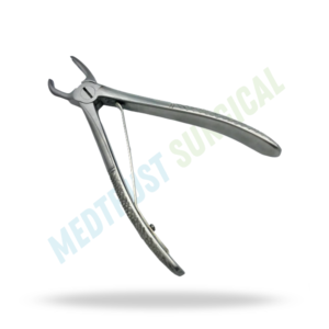 คีมถอดหินปูนสำหรับผ่าตัดทางทันตกรรม ใช้สำหรับทำลายและกำจัดหินปูน - Product Image 4