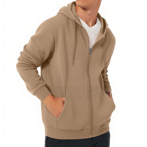 Vêtements de sport personnalisés pour hommes, sweats à capuche d'entraînement, prix de gros, sweats à capuche de qualité supérieure pour l'entraînement - Product Image 4