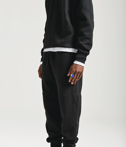 en's Athletic-Fit Casual Stretch <b>Pant</b> Men's Sweatpants With Zipper Pockets Tapered Joggers for Men Athletic <b>Pants</b> for Workout - Product Image 3