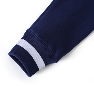 Sudaderas con Capucha Personalizadas Unisex con Logotipo Griego Bordado, de Invierno, Talla Grande, Ecológicas, de Felpa Francesa, Algodón, Venta al Por Mayor OEM - Product Image 3