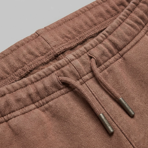 กางเกงจ็อกเกอร์โอเวอร์ไซส์สำหรับผู้ชายและผู้หญิง |   กางเกงทรงตรงแบบหลวม ระบายอากาศได้ดี เอวกลาง ยืดหยุ่น น้ำหนักเบา ทรงสกิมิทาร์ ผ้าชั้นอากาศ สวมใส่สบายสำหรับฤดูใบไม้ผลิ - Product Image 6