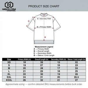 เสื้อยืดแขนสั้นผ้าฝ้ายเฟรนช์เทอร์รี่สองชั้น หนัก 430GSM 100% ป้องกันการเป็นขุย ซักแล้ว ทรงพอดีตัว สีพื้น สั่งทำพิเศษ สไตล์เทคแวร์ - Product Image 6