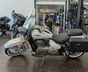 Nouvelle Moto Cruiser Spéciale V-Twin C50T 1000-1500cc d'Origine Américaine, Modèle 2026, Authentique, à Vendre - Product Image 3