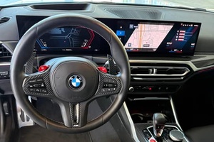 BMW M2 2023 Usado en Buen Estado - Product Image 3