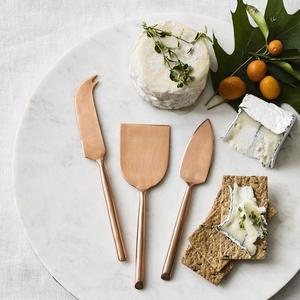 Modern Gold Stainless Steel Flatware Set High Quality Mirror Polished Knife <b>Fork</b> Spoon Cutlery Dinnerware for Party At Best Rate - Product Image 5