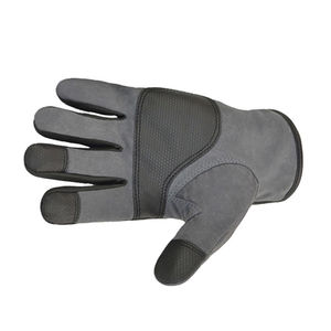 Gants de travail extérieurs en cuir de chèvre de haute qualité, ignifuges, imperméables, anti-coupure, compatibles écran tactile, avec logo personnalisé, pour l'industrie automobile - Product Image 4
