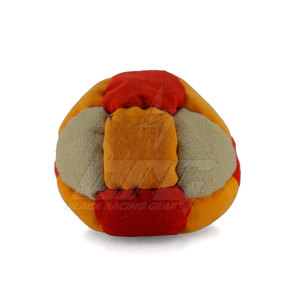 ลูกแฮคกี้แซคแบบยั่งยืน น้ำหนักเบา อุปกรณ์กีฬาฟุตบอล ลูกแฮคกี้แซค - Product Image 2
