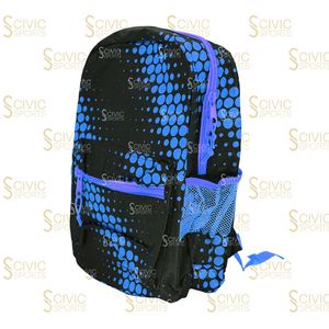 High Quality <b>Large</b> Capacity Primary <b>School</b> <b>Backpacks</b> Kids Bag Lightweight Breathable Durable Polyester <b>Backpack</b> - Product Image 5