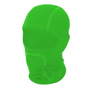 High Quality Custom Logo <b>Ski</b> Mask Outdoor Camo Full Face <b>Balaclava</b> Winter Striped Style for Sports and Fishing Wholesale - Product Image 4