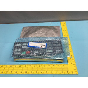DISCO EAUA??97700 <b>VARISTOR</b> BOARD, 130832 - Trusted Global Legacy Semiconductor Equipment and Parts at - Product Image 1