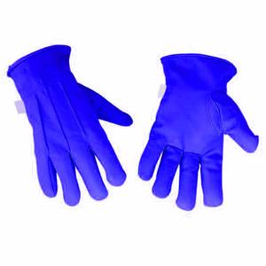 ถุงมือขับรถหนังแพะคุณภาพสูง ดีไซน์ใหม่ นุ่มสบาย ทนต่อการเสียดสีและทนความร้อน  รับสกรีนโลโก้ - Product Image 2