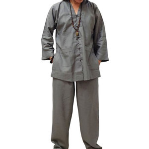 Nouvel uniforme de Kung Fu au meilleur style, prix abordable, léger et confortable - Product Image 1
