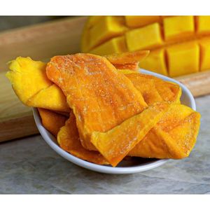 Colección Premium de Delicias de Mango con Tres Sabores Distintivos - Product Image 5