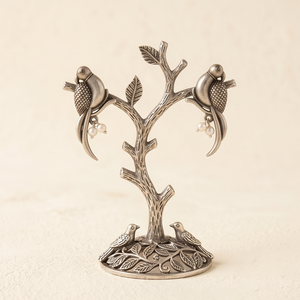 DIVYORO <b>SILVER</b> BIRD DROPS - Product Image 2