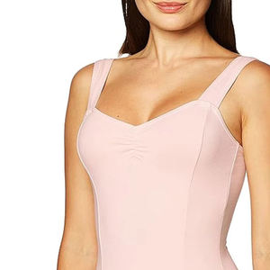 Nuevo Traje de Baño de Una Pieza para Mujer, el Mejor Diseño de Trajes de Baño, Ropa de Playa, Bikini - Product Image 3