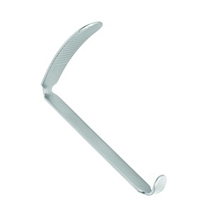 Depresor Lingual Desechable de Madera para Procedimientos de Examen Oral, Palitos Suaves de Grado Médico para Uso Profesional en Salud - Product Image 1