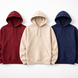 Wholesale Custom <b>Christmas</b> Hoodies for Bulk Supply - OEM Manufacturer for Personalized Holiday Apparel - Product Image 5