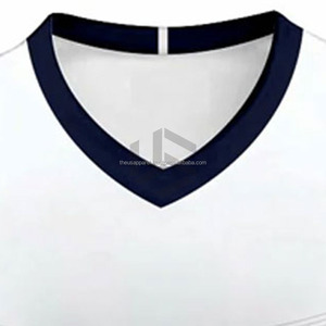 Uniforme de volley-ball de haute qualité 100% polyester, pour sports de plein air, jeunes et adultes - Product Image 5