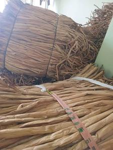 Vietnam Wholesale Sun Dried Water Hyacinth Material Raw Fiber For Craft Basket Weaving - Product Image 2
